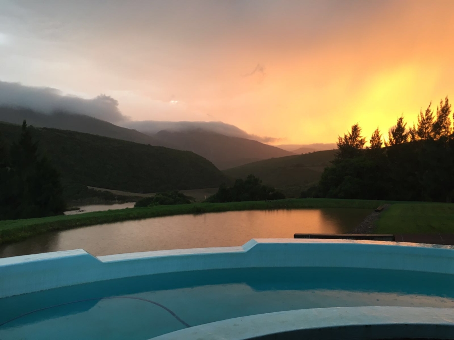 8 Bedroom Property for Sale in Elandsrivier Eastern Cape